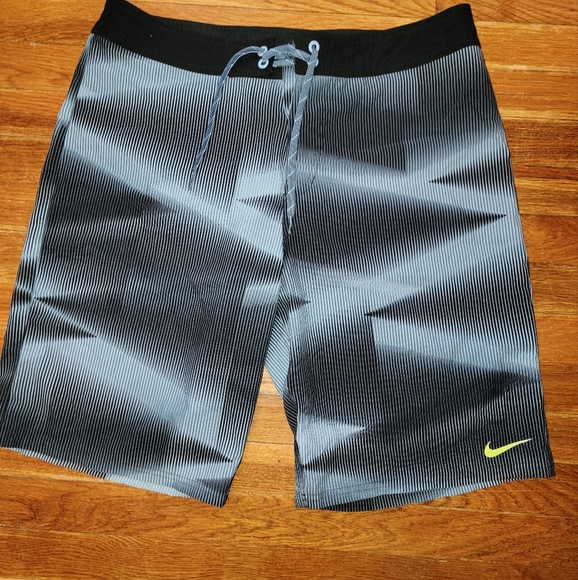 Nike Other - Nike swim trunks 34